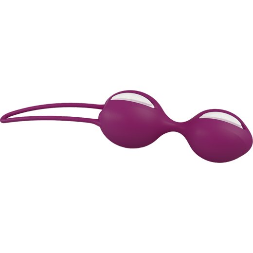 FF - SMARTBALLS DUO WHITE/GRAPE