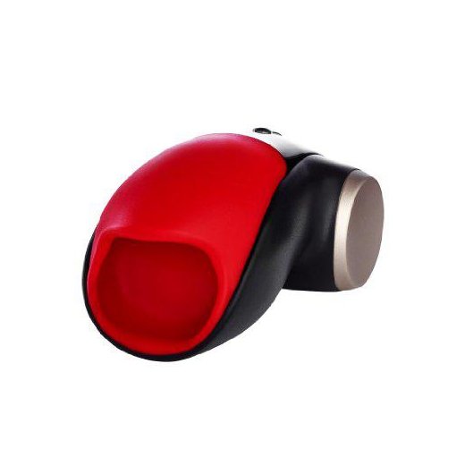 FF - COBRA LIBRE 2 BLACK/RED