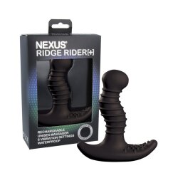 NEXUS Ridge Rider Plus Prostata-Stimulator