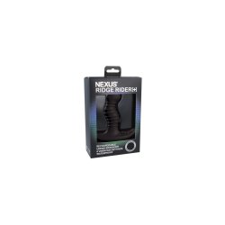NEXUS Ridge Rider Plus Prostata-Stimulator