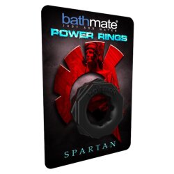 BATHMATE Power Penisring Spartan