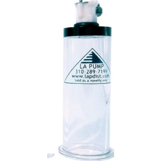 LAPD TIT CYLINDERS S