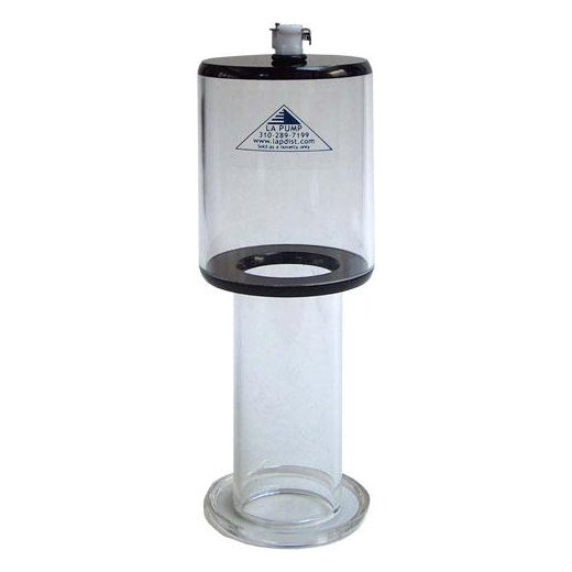 LAPD MUSHROOM CYLINDER 2,00