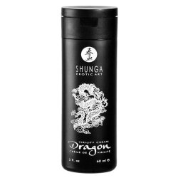SHUNGA Potenz-Creme Dragon 60ml
