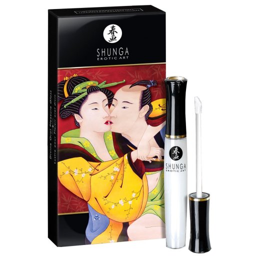 SHUNGA - DIVINE ORAL PLEASURE GLOSS