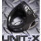 OXBALLS Unit X Penisschlinge mit leichter Hodenstreckung Schwarz