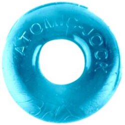 OXBALLS Donut 2 Penis oder Hodenring aus FLEX-TPR Silikon...