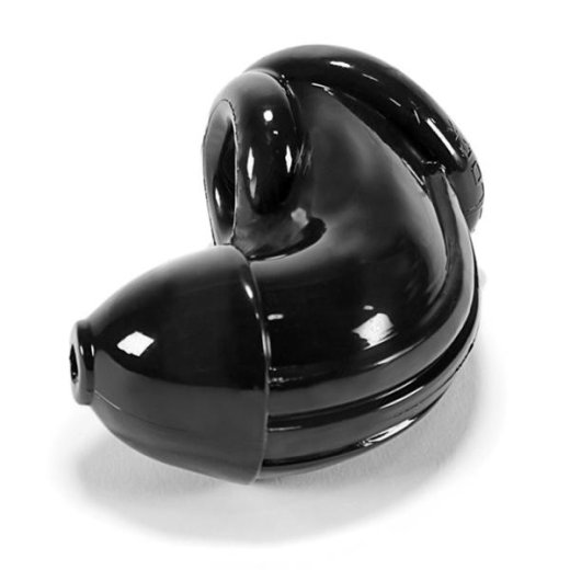 OXBALLS - COCKLOCK CAGE BLACK