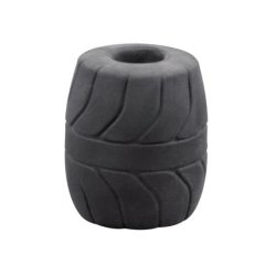 Perfect Fit - Ballstretcher schwarz
