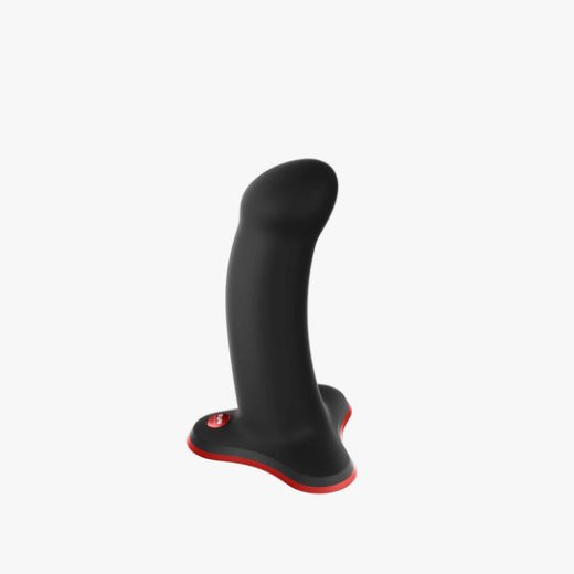FF - AMOR BLACK DILDO