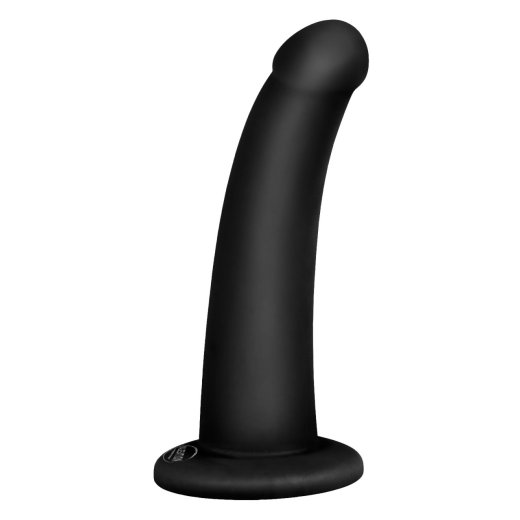 MALESATION WILLY DILDO SCHWARZ