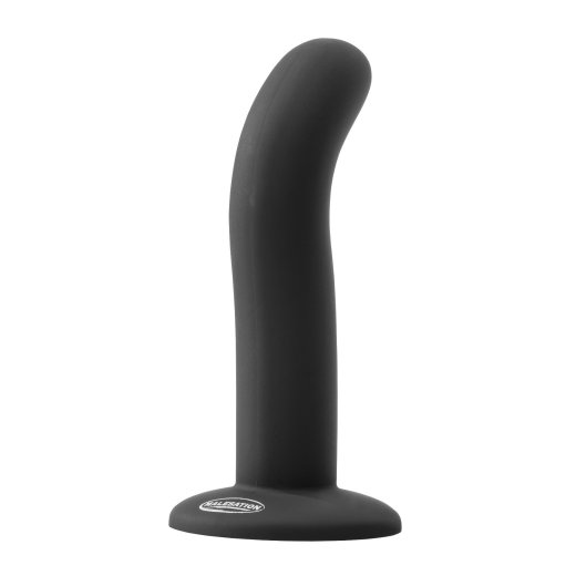 MALESATION BENNY DILDO SCHWARZ
