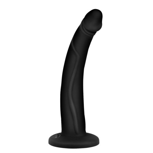 MALESATION BARRY DILDO SCHWARZ