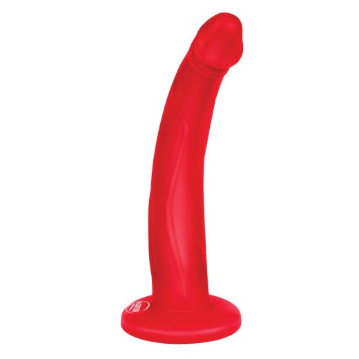 Malesation Barry Dildo rot