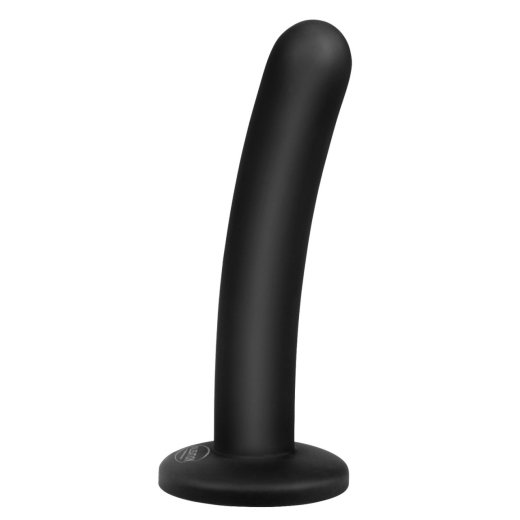 MALESATION ANDY DILDO SCHWARZ