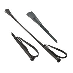 XXDREAMSTOYS Gerte PVC mit Handschlaufe 68cm