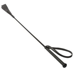 XXDREAMSTOYS Gerte Beginner PVC mit Handschlaufe 65cm