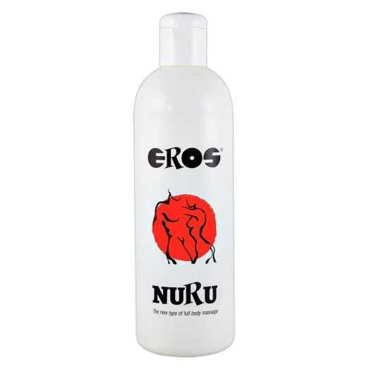 Eros Nuru Full Body Massagegel 500ml