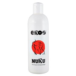 EROS Nuru Full Body Massage-Gel 500ml