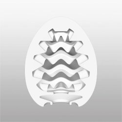 TENGA Egg Masturbator Cool Edition 6 St&uuml;ck