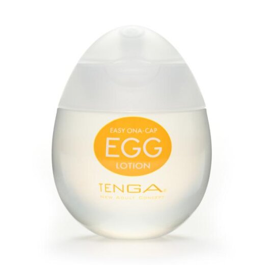 TENGA Egg Lotion Wasserbasiert 50ml 1 Stk.