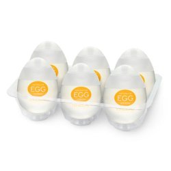 TENGA - EGG LOTION 6 STÜCK