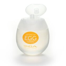 TENGA Egg Lotion Wasserbasiert 50ml 6 Stk.