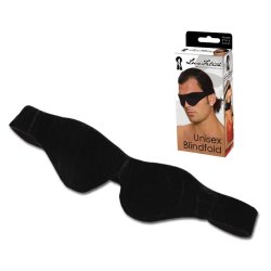 LUX FETISH - UNISEX BLINDFOLD