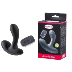 MALESATION Anal Teaser Prostata-Stimulator mit Fernbedienung