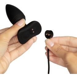 NEXUS Ace Vibrating Anal-Plug Small