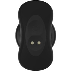 NEXUS Ace Vibrating Anal-Plug Small