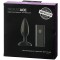 NEXUS Ace Vibrating Anal-Plug Small