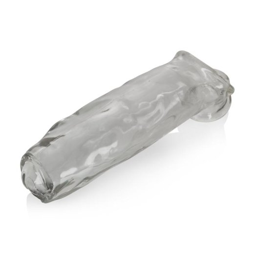 OXBALLS - MIGUEL COCK SHEATH CLEAR
