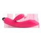 SVAKOM Trysta Rabbit-Vibrator Pflaume