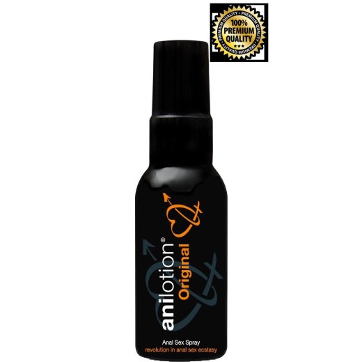 Anilotion - Original Analspray