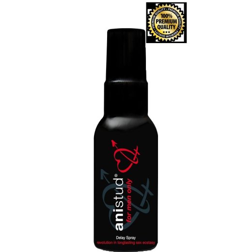 Anistud - Verzögerungsspray für Männer