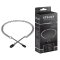 STEAMY SHADES Tweezer Intimate Nipple Clamps