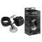 STEAMY SHADES Suction Cuffs