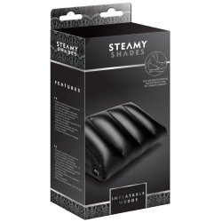 STEAMY SHADES Inflatable Wedge Positionierungskissen