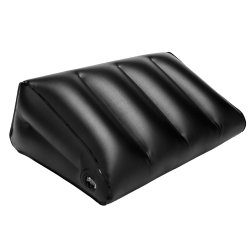 STEAMY SHADES Inflatable Wedge Positionierungskissen