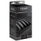 STEAMY SHADES Inflatable Wedge Positionierungskissen