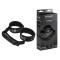 STEAMY SHADES Control Cuffs für Hand- oder Fussgelenke mit Griff