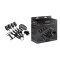 STEAMY SHADES Binding Set mit Bett-Fesselsystem
