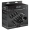 STEAMY SHADES Binding Set mit Bett-Fesselsystem