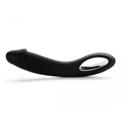 MYSTIM - CHARGING CHESTER E-DILDO