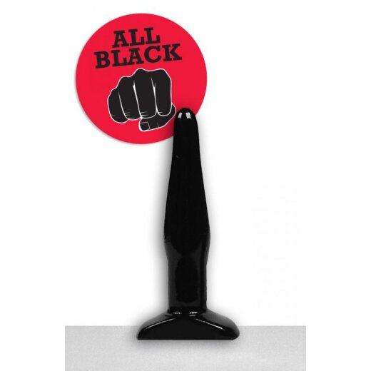 ALL BLACK Plug AB28