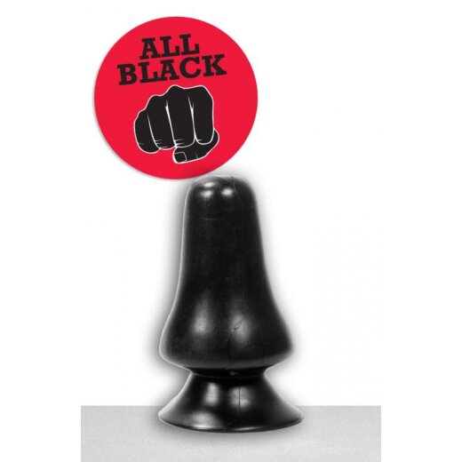 ALL BLACK Plug AB39