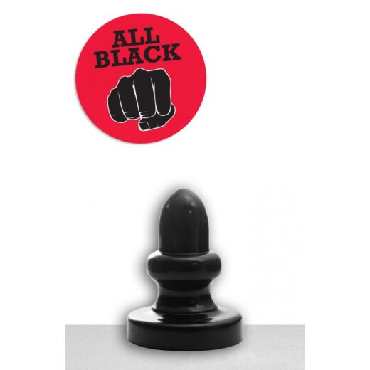 ALL BLACK Plug AB52