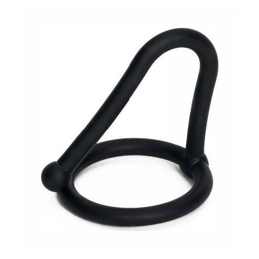 SPORTFUCKER - CUM STOPPER 2.0 BLACK