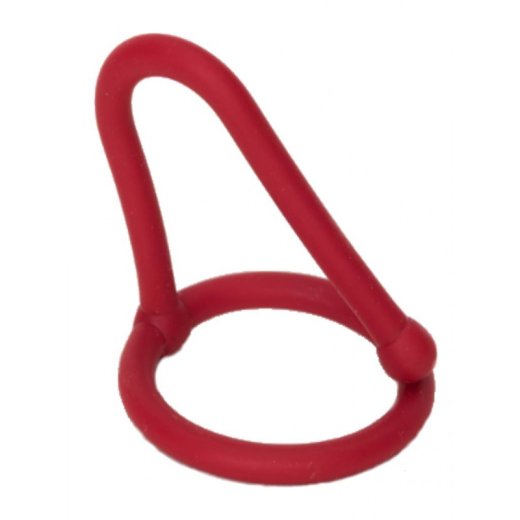 SPORTFUCKER - CUM STOPPER 2.0 RED